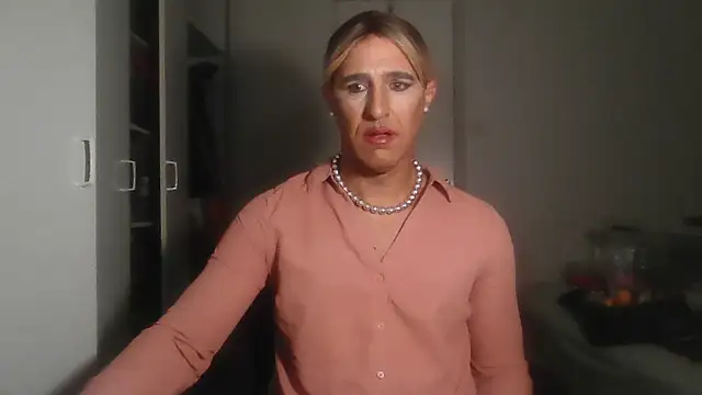 kirstenstone webcam show