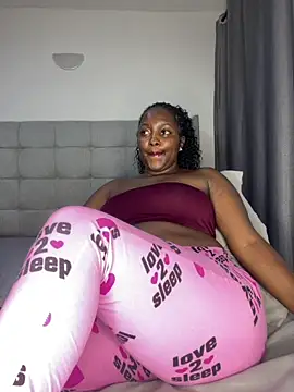 prettiepearl's Webcam Show