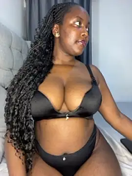 prettiepearl's Webcam Show
