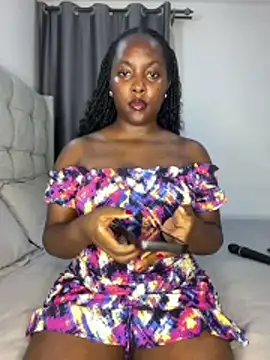prettiepearl ওয়েবক্যাম শো