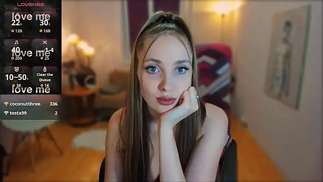sindy_chiks1 – Naživo XXX chat