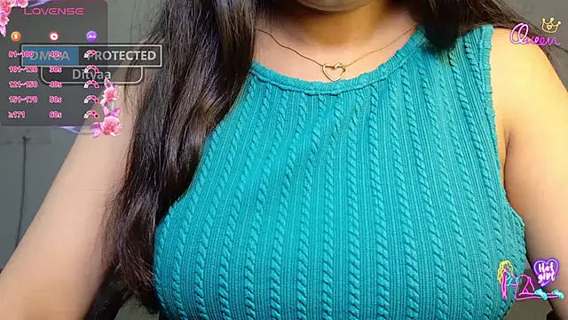 Dityaa's Live XXX Chat