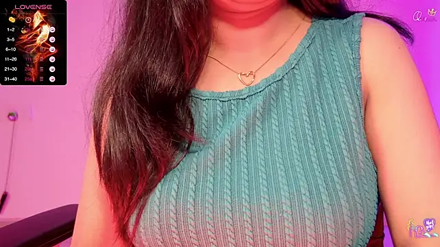Chat XXX ao vivo de Romantic_daze