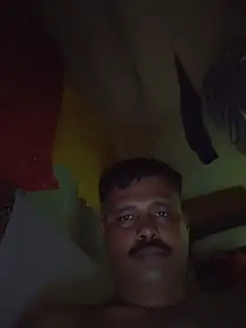 Vinay-kumar89's Webcam Show