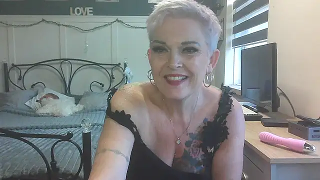 Webkamerová show Flirty-Fun72xx