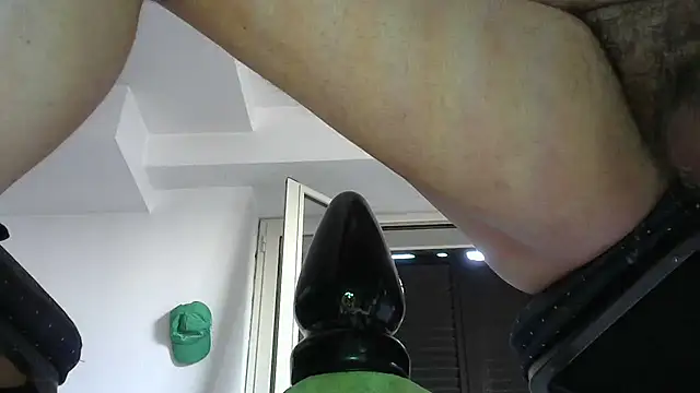 alkro63 Webcam show