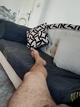 wajdi-wa7ch Webcam show