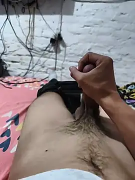 Cabal199 webcam show