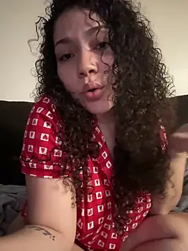 Show Webcam de ladylavish