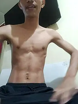 Key_198 Webcam-Show