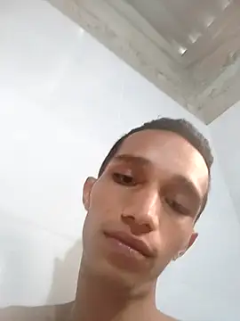 Key_198 Webcam show