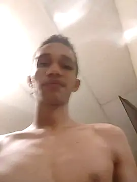 Show de webcam de Key_198