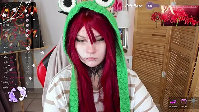 mekurisu XXX чат на живо