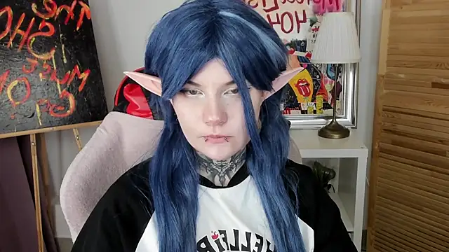 mekurisun Live XXX chat