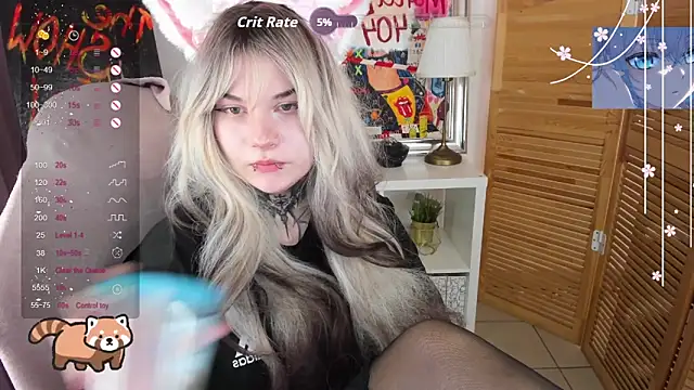 Chat XXX Live mekurisu