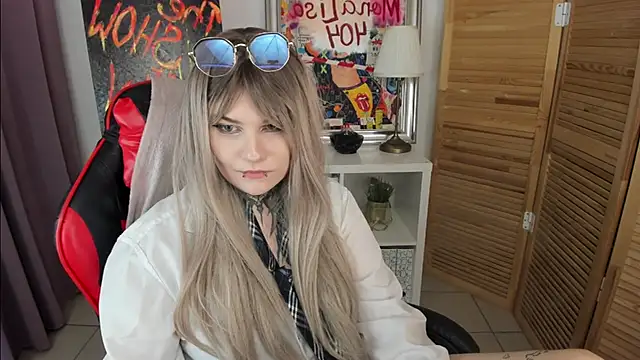 mekurisu – Live XXX-chat