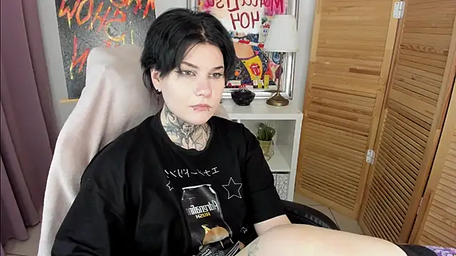 Chat +18 de mekurisu ao vivo