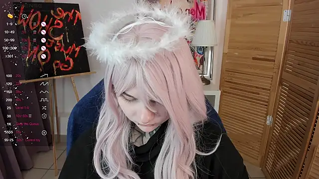 mekurisu Live XXX-Chat