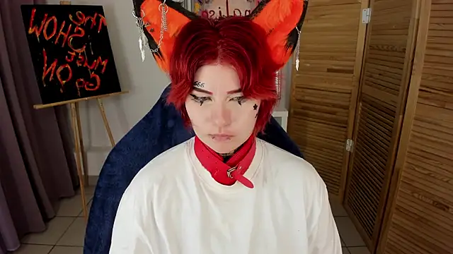 mekurisu Chat XXX live