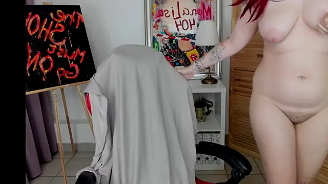 mekurisu Live XXX-Chat