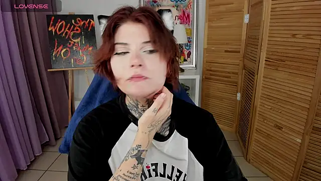 mekurisu Live XXX-chat