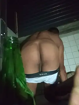 Leao's Webcam Show