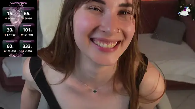 JennyyLuv Live XXX-chat