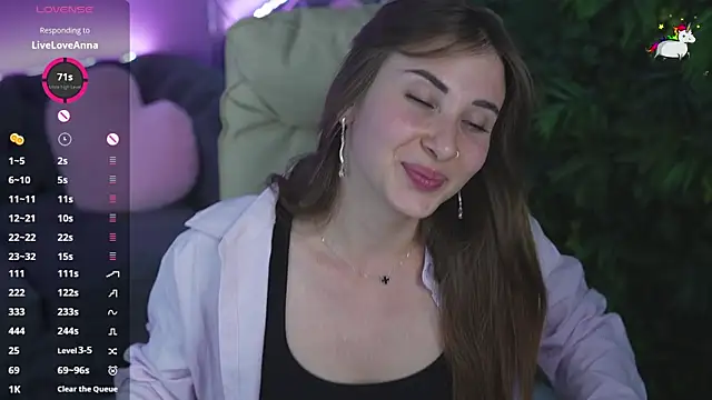 عرض كام JennyyLuv