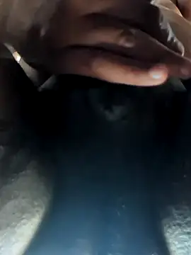 הופעת וובקאם של HornyGamerMW