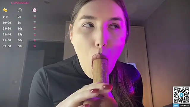 Maria_Bowie Webcamshow