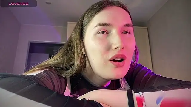 Maria_Bowie webcam show