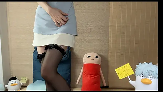 cc_keiko Show Webcam