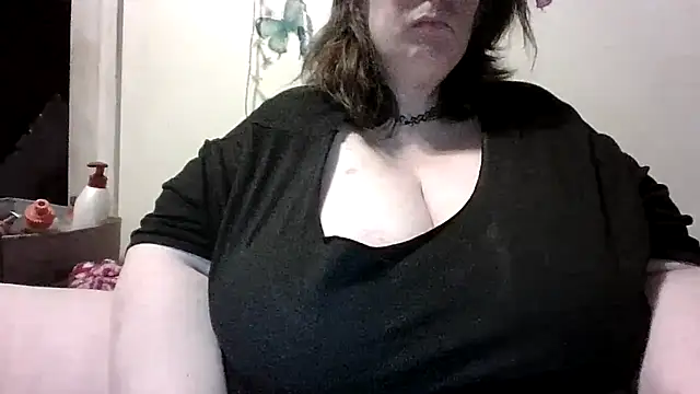 Show Webcam de Alli_Kat