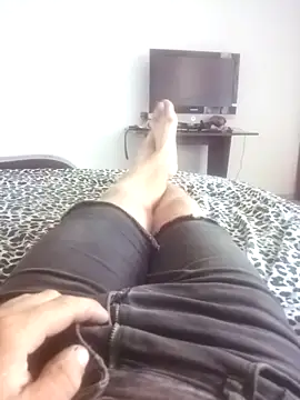 benalexa1992 Webcam show