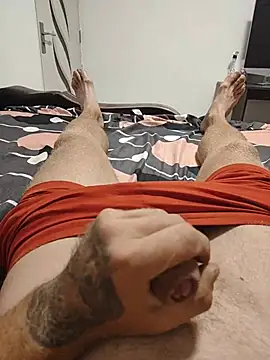 benalexa1992 Webcam show