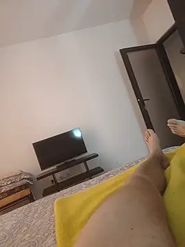 benalexa1992 Webcam show