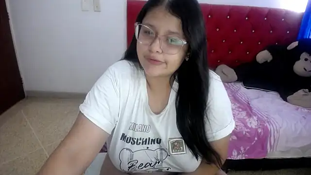 Živý XXX chat angel_barbie_1