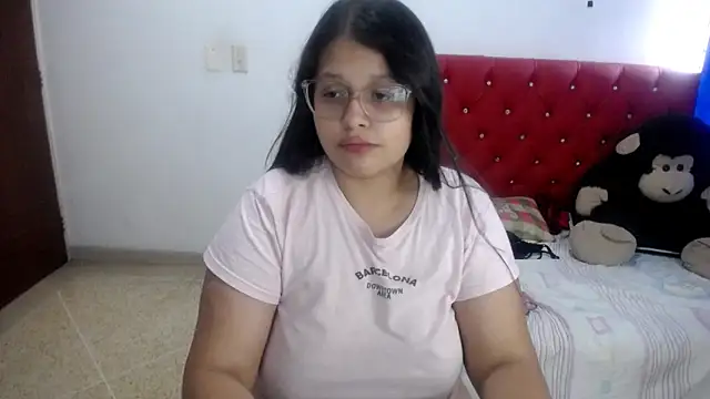 Chatroom XXX en direct de angel_barbie_1