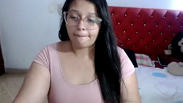 Czat XXX na żywo – angel_barbie_1