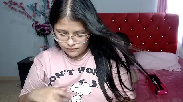 angel_barbie_1's Live XXX Chat
