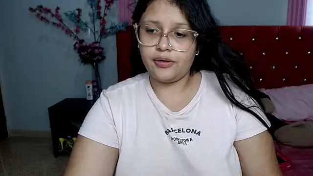 angel_barbie_1's Live XXX Chat