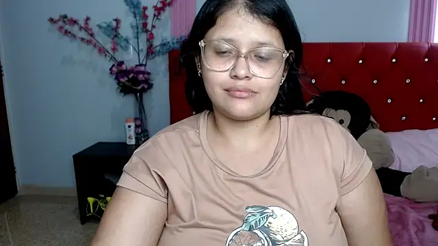 angel_barbie_1's Live XXX Chat