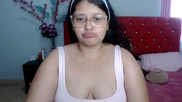 angel_barbie_1 Adlı Modelin Canlı XXX Sohbeti