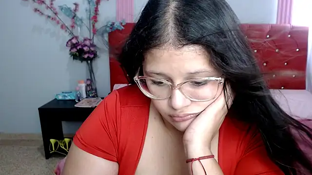 angel_barbie_1's Live XXX Chat