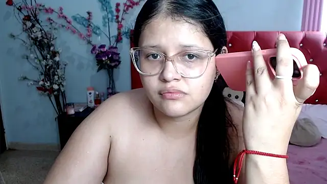 Czat XXX na żywo – angel_barbie_1