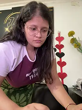 Czat XXX na żywo – angel_barbie_1