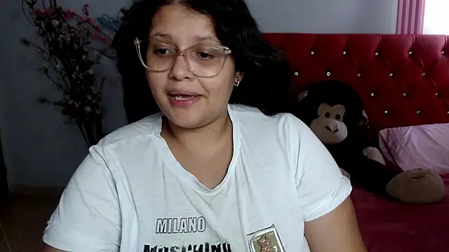 angel_barbie_1's Live XXX Chat