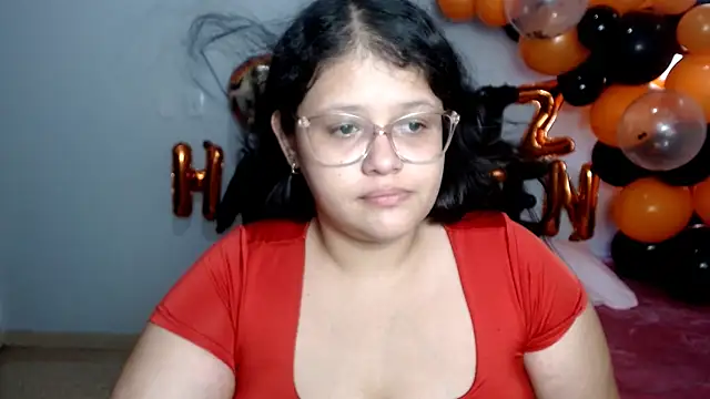 angel_barbie_1 Adlı Modelin Canlı XXX Sohbeti