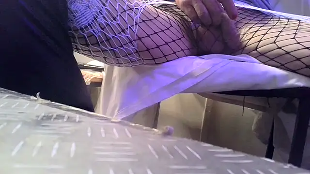 عرض كام SissyJamie123