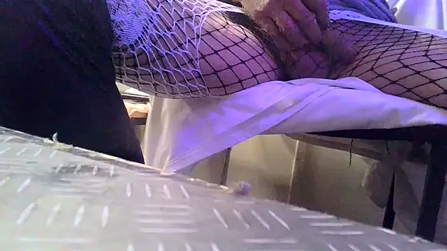 SissyJamie123 Adlı Modelin Web Kamerası Şovu